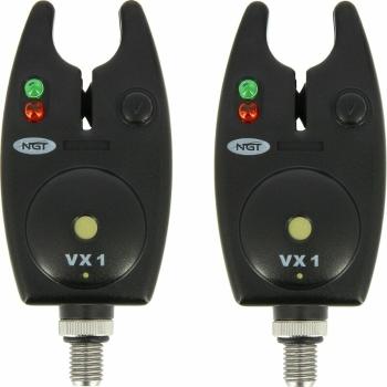 NGT Bite Alarm VX-1 1+1 Multi Signalizátor záberu