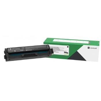 Lexmark C3220K0 čierny (black) originálny toner