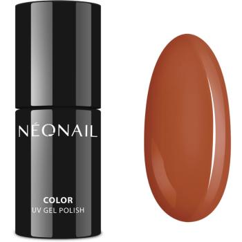 NeoNail Fall in love gélový lak na nechty odtieň Hazelnut Butter 7,2 ml