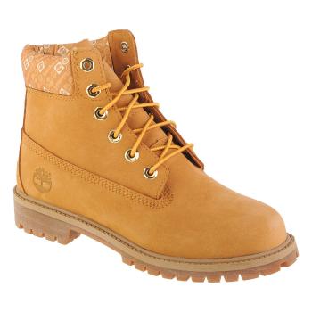 Timberland  6 In Premium Boot  Turistická obuv Žltá