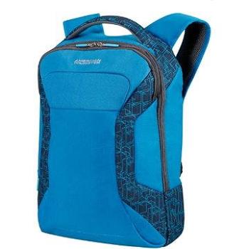 American Tourister Road Quest  Laptop Backpack 15.6 Bluestar Print (5414847661877)