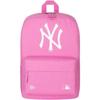 New-Era  MLB Stadium Pack New York Yankees Backpack  Ruksaky a batohy Ružová