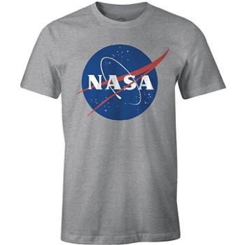 NASA – Logo – tričko (nasagrlognad)