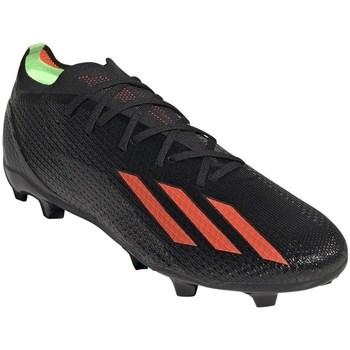 adidas  Futbalové kopačky X SPEEDPORTAL2 FG  Čierna