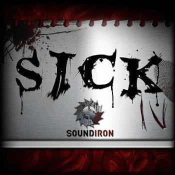 Soundiron Sick 4 (Digitálny produkt)