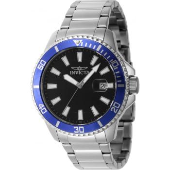 Invicta Pro Diver 46076 - 30 dní na vrátenie tovaru, Garancia originality