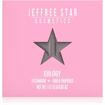 Jeffree Star Cosmetics Artistry Single Eyeshadow očné tiene odtieň Eulogy 1,5 g