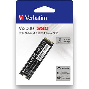 Verbatim Vi3000 2TB (49376)