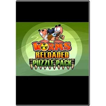 Worms Reloaded – Puzzle Pack (88197)