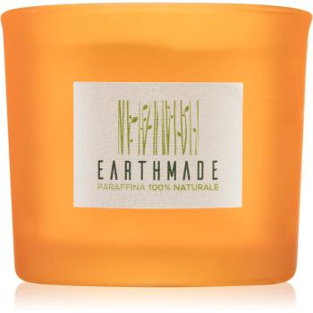 THD Earthmade Respiro D´Aria vonná sviečka 180 g