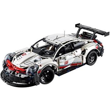 LEGO Technic 42096 Porsche 911 RSR (5702016369878)