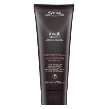 Aveda Invati Advanced Thickening Conditioner posilňujúci kondicionér pre hustotu vlasov 200 ml