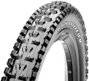 MAXXIS High Roller 27,5" (584 mm) Black 2.3 Tubeless Ready-EXO Plášť na MTB bicykel