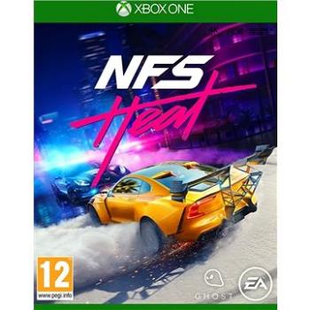 Need for Speed: Heat – Standard Edition – Xbox Digital (G3Q-00830)