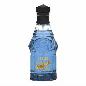 Versace Versus Blue jeans toaletná voda pre mužov 75 ml