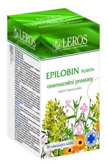 Leros Čaj Epilobin planta, 20x1,5g