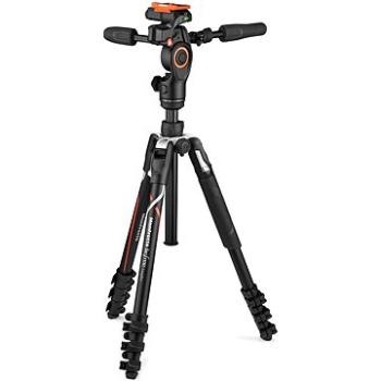 MANFROTTO BEFREE 3-Way Live Advanced Sony Alpha (MKBFRLA-3W)