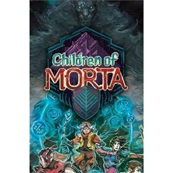 Children of Morta (PC)  Steam DIGITAL (814852)