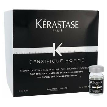 KÉRASTASE Homme Densifique Sérum na vlasy Hair Density Programme 180 ml