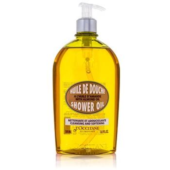 LOCCITANE Mandle Olej 250 ml (3253581359259)