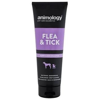 Animology šampon pro psy Flea & Tick (BG-AFT250)