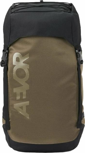 AEVOR Explore Pack Proof Olive Gold 35 L