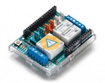 Arduino A000110 rozširovací modul