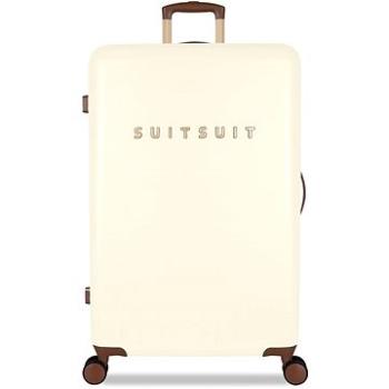 Suitsuit TR-7181/3-L Fab Seventies Antique White