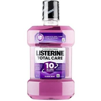 Listerine Total Care Teeth Protection (10v1) 1 l (ZUB226b10v1)