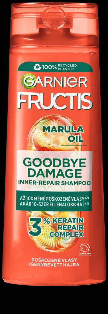 GARNIER Fructis Goodbye Damage šampón, 400 ml