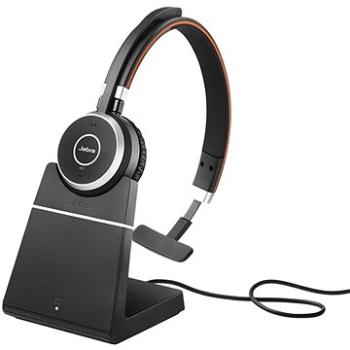 Jabra Evolve 65 SE MS Mono Stand (6593-833-399)