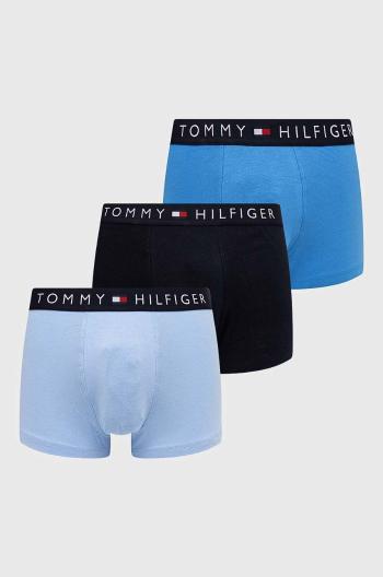 Boxerky Tommy Hilfiger 3-pak pánske,UM0UM03180