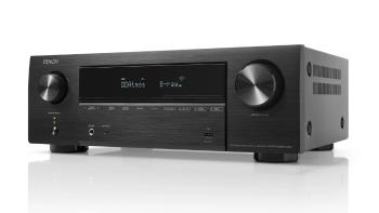 Denon AVR-X2800H DAB