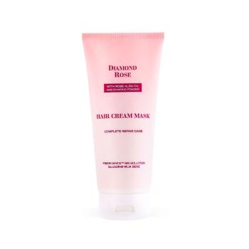 Krémová maska na vlasy Diamond Rose Biofresh 200 ml