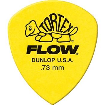 Dunlop Tortex Flow Standard 0,73 12 ks (DU 558P.73)