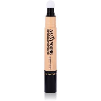 bellaoggi Instayoung Concealer hydratačný korektor odtieň Soft Vanilla 6 ml