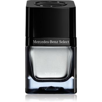 Mercedes-Benz Select Night parfumovaná voda pre mužov 50 ml