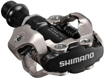 Shimano PD-M540 Black Nášlapné pedále