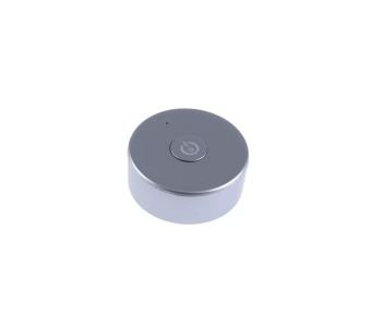 T-LED DimLED nástenný mini ovládač Farba: Strieborná 0691013