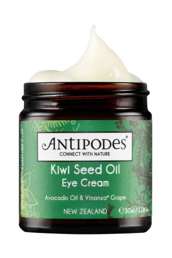 Antipodes Očný krém Kiwi Seed Oil (Eye Cream) 30 ml