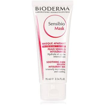 BIODERMA Sensibio Mask 75 ml (3401346673564)