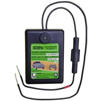 Format1 AOdHa/s, Počuteľný plašič kún a myší pre autá, 12 V