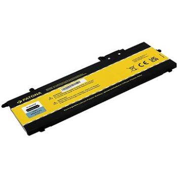 Patona pre Lenovo Thinkpad A285 / X280 3 900 mAh Li-Pol 11,4 V 01AV470 (PT2777)