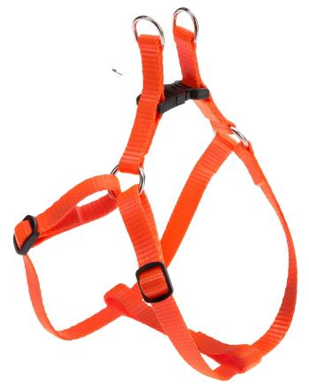 Ferplast EASY P XXS HARNESS ORANGE