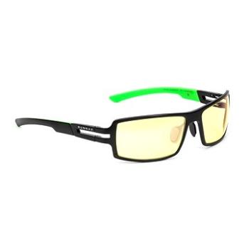 GUNNAR Gaming Collection RPG designed by Razer, onyx/yellow (RZR-30001/BUN-00018)