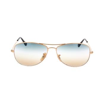 Ray-ban  Occhiali da Sole  Cockpit RB3362 001/GD  Slnečné okuliare Zlatá