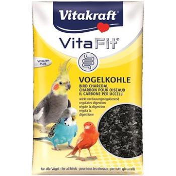 Vitakraft Vita Fit uhlie pre vtáky 10 g (4008239111128)