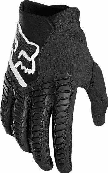 FOX Pawtector Gloves Black L Rukavice