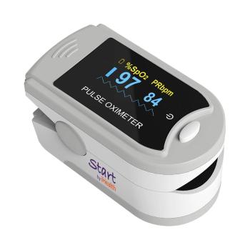 iHealth Start PO2 pulzný oxymeter