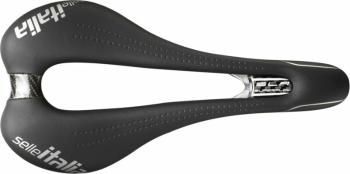 Selle Italia SLR Kit Carbonio Superflow Black S